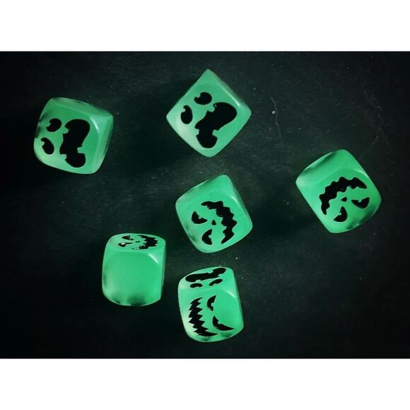 Don't Go in There Board Game | Haunted House Adventure Game - Picture 6 of 7